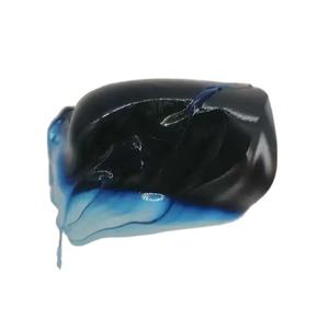 Lubrificante a pressione estrema XHP 222 blu scuro al litio complesso grasso ad alta temperatura cartuccia di plastica 400g - Product Image 5