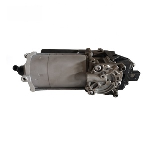 Nouvelle pompe à air, compresseur de suspension pneumatique pour Q7 Q8 Q5 4M SQ7/SQ8/SQ54M 4M0616005G 4M0616005H 4M0616005F - Product Image 4