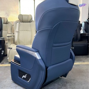 Sedile Elettrico Modificato AV per Veicoli Commerciali, Compatibile con Elfa, Senna, Full Shun, Vito V260, Sea Lion, M8 - Product Image 2