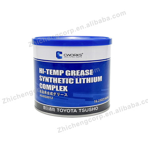 <span class=keywords><strong>Graisse</strong></span> synthétique complexe au lithium TOYOTA TSUSHO CWORKS multi-usages 460g pour <span class=keywords><strong>moto</strong></span> - Product Image 2
