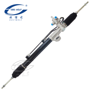 <span class=keywords><strong>Caja</strong></span> <span class=keywords><strong>de</strong></span> Dirección Asistida Automática LHD para <span class=keywords><strong>HONDA</strong></span> <span class=keywords><strong>Odyssey</strong></span> 2005-2006 RL3/RL5 53601-SHJ-A51 - Product Image 1