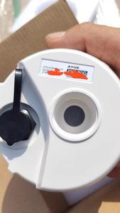 Antena Receptora GPS GNSS AYGE 475647A.101 para Equipo de Comunicación ZXRAN V9200 BBU, Tipo RRI-BBU, 5G NR Inalámbrico - Product Image 3