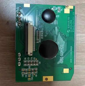 Original the Accessories of the Series Actuators 111-3119-0592 Display Screen Component - Product Image 1