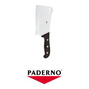 Couteau à découper Paderno 0,55 18 kg cm 18220-18 - Product Image 4