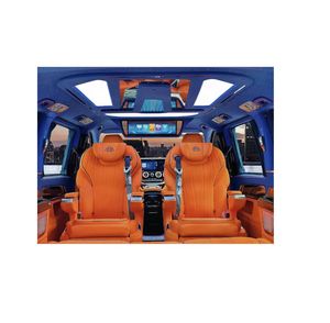 <span class=keywords><strong>Vip</strong></span> Vito w447 Siège modifié Maybach de luxe classe V Siège Aero vipseat - Product Image 1