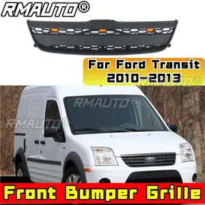 Grille de pare-chocs avant pour Ford Transit 2010-2013 Édition Amérique du Nord - Kit carrosserie et accessoires automobiles - Product Image 2