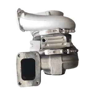 Hoge Kwaliteit Hol Set Dieselmotor Turbocompressor Turbo 3595466 4046962 Ze 551V Cumins Qsx15 Isx 15 X15 Ive Co