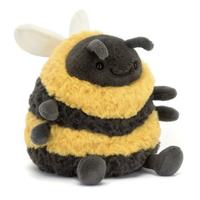 Peluche Jelly Catt Mignonne en Tissu Ultra Doux, Jouet d'Anniversaire pour Enfants, Bestseller Populaire