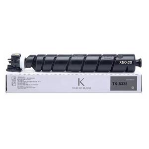 X & O Premium Kyocera TK8517 TK8519 TK8527 TK-8517 TK-8519 TK-8527 TK-8529 Тонер для Taskalfa 5052ci 6052ci 6053ci 5053ci - Product Image 3
