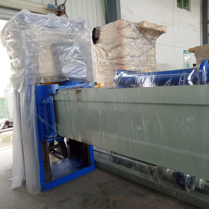 Otomatik mermer köprü satılık çok bıçak granit taş blok kesici makinesi gördüm - Product Image 6