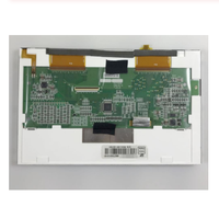 Pantalla LCD con Pantalla Táctil para el Instrumento de Diagnóstico de Automóviles Autel MaxiDAS DS708