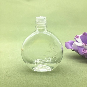 15ml Little Plum Blossom Recambio de color Vacío Coche Perfume Difusor Botella colgante - Product Image 2