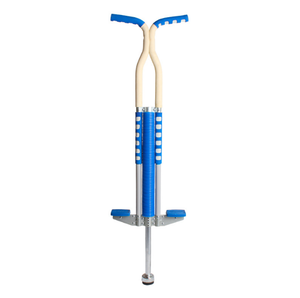 <span class=keywords><strong>Pogo</strong></span> <span class=keywords><strong>stick</strong></span> pour enfants, garçons et filles de 9 ans et plus, capacité de 100 à 200 livres - Product Image 3