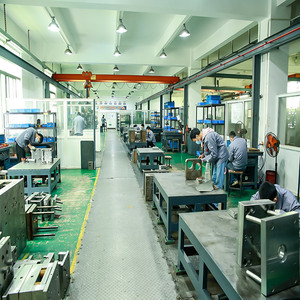 HMT Molding Maker Service <strong>Tool</strong> Silicone Rubber Parts <strong>Molds</strong> Moulding Design Casting Die Mould Custom Plastic Injection <strong>Mold</strong> - Product Image 4