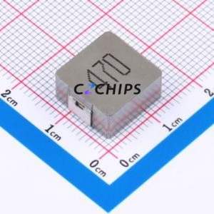 ตัวเหนี่ยวนำพลังงาน FXL1365-470-M SMD,13.45x12.6มม. (ความเหนี่ยวนำ: 47uH )(ความแม่นยำ: 20% กระแสไฟฟ้า: 5.5A) - Product Image 1