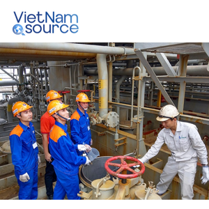 Huiles pour engrenages industriels - Lubrifiant automobile haute performance, différentes options de viscosité, SOURCE VIETNAM VN - Product Image 4