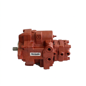ปั๊มไฮดรอลิก PVD รุ่นดั้งเดิม NA-CHI Piston Pump PVD-00B/0B/1B/2B/3B/15B ซีรีส์ PVD-15B-32BP-9AG5-5116B ปั๊มไฮดรอลิกแรงดันสูง รับประกัน 1 ปี น้ำหนัก 68 กก. - Product Image 1