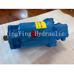 Moteur hydraulique à piston d'origine 4633-042 5433-138 5433-155 5433-216 0725017154 - Product Image 6