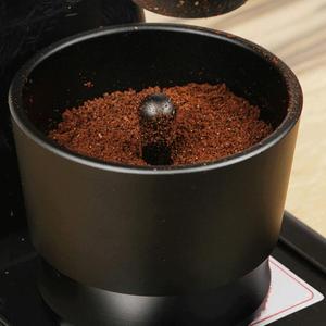 เครื่องจ่ายผงกาแฟ 58 มม. ป้องกันฝุ่นกระจายตัวสม่ำเสมอสำหรับเครื่องชงกาแฟเอสเปรสโซ - Product Image 5