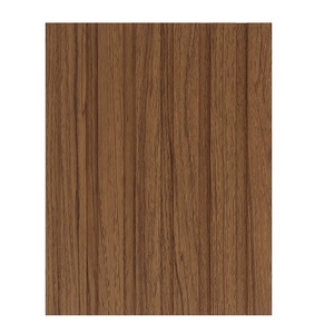 Paneles Decorativos Acanalados de MDF de 12 mm de Primera Calidad, Estilo Madera, para Diseño de Interiores y Aplicaciones Modernas en Paredes - Product Image 3