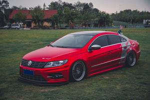 Parachoques de coche KSEEK, parachoques trasero, parachoques delantero para VW <span class=keywords><strong>2021</strong></span> <span class=keywords><strong>Arteon</strong></span> <span class=keywords><strong>R</strong></span> (nuevo CC) - Product Image 5