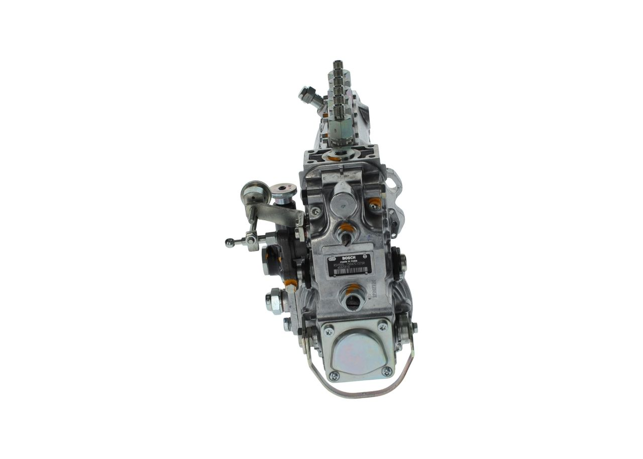Diesel Fuel Injection Pump F002A0Z379 for KOMATSU Engines