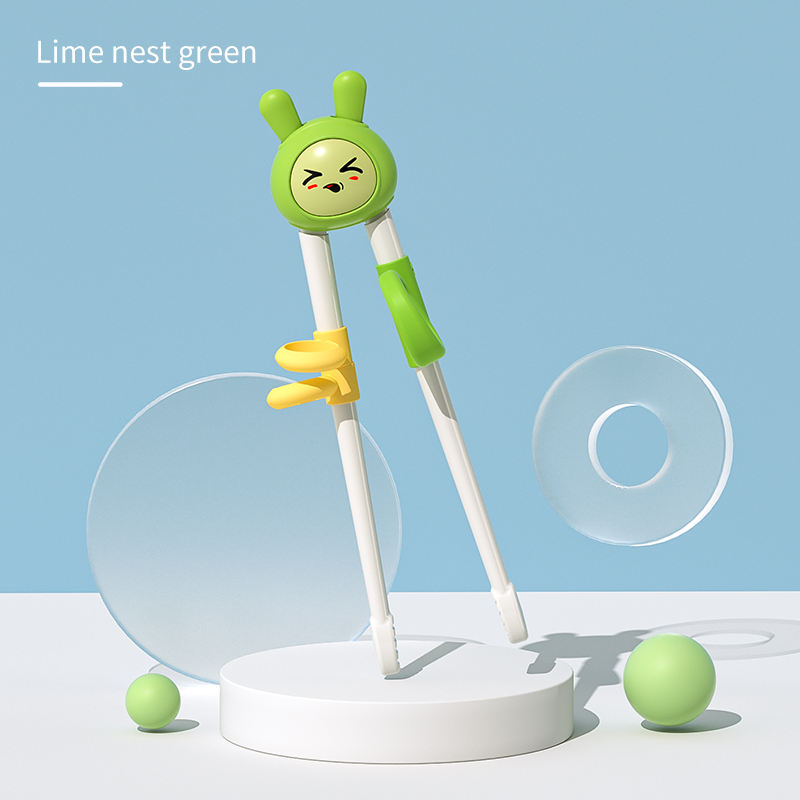 รังนกสีเขียวมะนาว