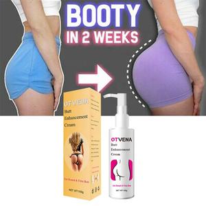 Crema de realce de glúteos para mujer, crema para Realce de glúteos, de marca privada - Product Image 6