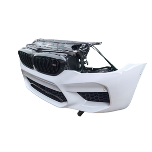 Kit de Parachoques Delantero y Kit de Radiador de Alta Calidad para <span class=keywords><strong>BMW</strong></span> <span class=keywords><strong>M5</strong></span>, Aplicable a Modelos M Power (F90) de <span class=keywords><strong>2018</strong></span> a 2023 - Product Image 3