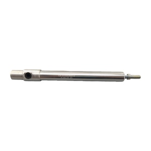 Repuestos de Alta Calidad para Camiones WG9100570014 E-08-22 JD, Cilindro de Freno de Escape para Sinotruk Howo - Product Image 5