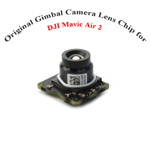 Cámara con Chip de Lente y Gimbal Original Air 2, Repuestos de Ensamblaje de Cámara PTZ para Dron DJI Mavic Air 2 (Calibración Requerida) - Product Image 1