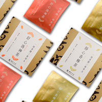 Vente chaude réutilisable fabriqué à Taiwan boîte-cadeau de couverture de thé de café recyclable de qualité alimentaire pour l'exportation