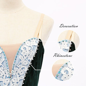 Oiseau bleu Crochet Fil <span class=keywords><strong>Tulle</strong></span> À Volants Filles Coloré <span class=keywords><strong>Tutu</strong></span> Robe <span class=keywords><strong>Femme</strong></span> Adulte Ballet <span class=keywords><strong>Tutu</strong></span> - Product Image 3
