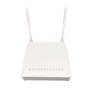 F670L xpon ONT ONU 4GE + 2USB + 1TEL แบนด์คู่ WIFI GPON OLT 2.4G/5g AC WiFi ONU มือสอง - Product Image 6