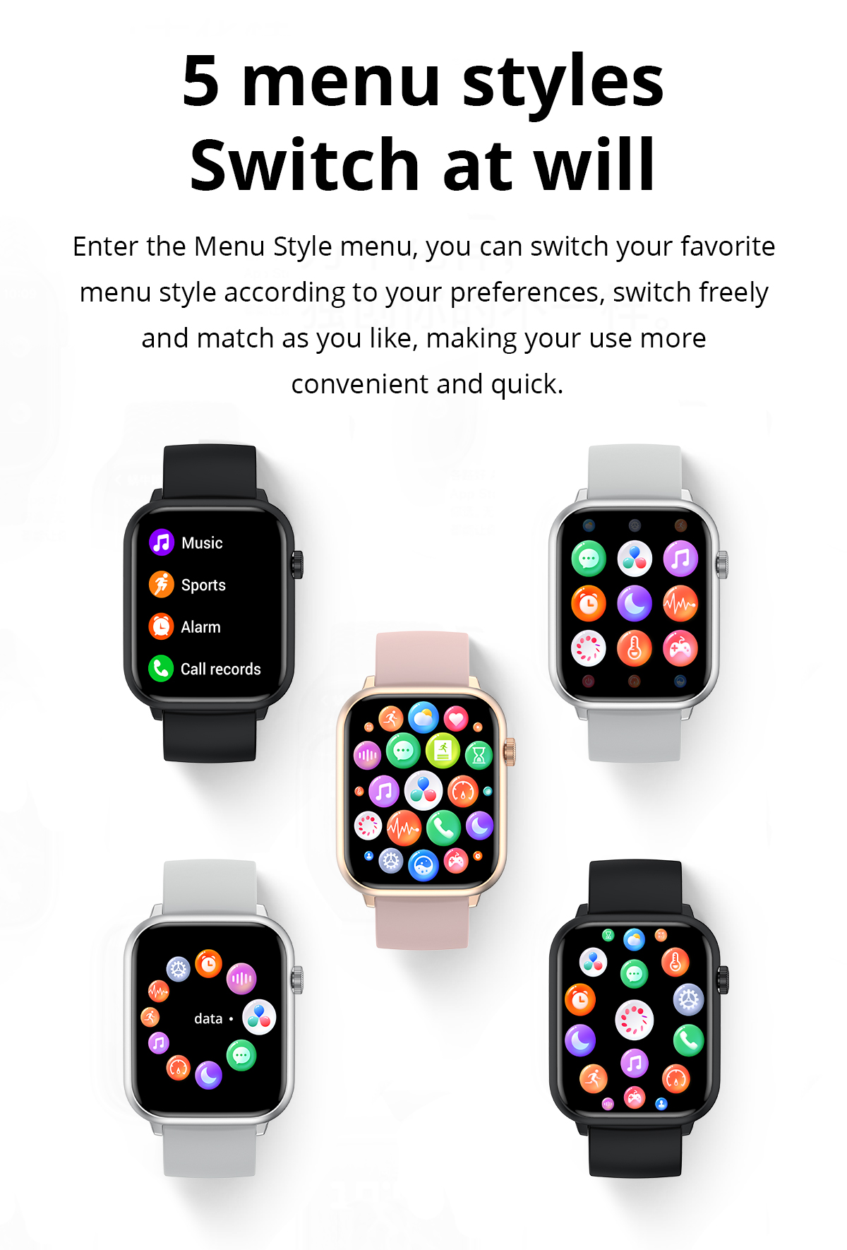 Best Prices for Smart Watches in Uganda