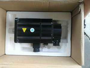 Kit moteur AC DORNA 380V 3Kw 180mm à bride et driver série Pulse B1 - Product Image 1