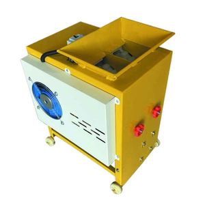 High Output <b>Garlic</b> Bulb Clove Separator Machine Efficient Fruit and Vegetable Processing Equipment <b>Garlic</b> Separator Machine - Product Image 1
