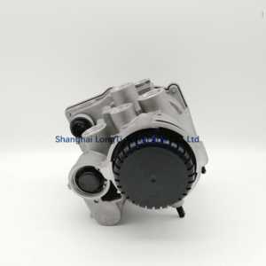 Soupape de commande de remorque EBS 4802040020 1601034 0004319413 1315695 4103223 41211417 81523016208 A0004319413 819230 <span class=keywords><strong>Camion</strong></span> - Product Image 4
