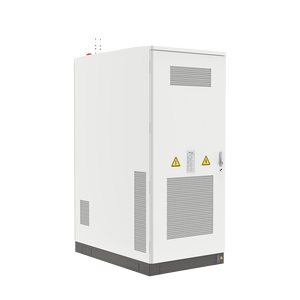 חדש עבור UItraPower 100 IP54 103KWh LiFePO4 מערכת אחסון אנרגיה ביתית לא מקושרת לרשת, סוללת גיבוי <span class=keywords><strong>UPS</strong></span> - Product Image 3