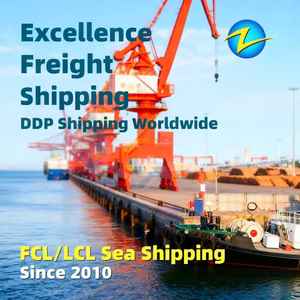 Envío por Agente de FBA desde Shenzhen, Foshan, Guangzhou a La <span class=keywords><strong>Paz</strong></span>, <span class=keywords><strong>Santa</strong></span> Cruz, Oruro, Potosí, Sucre, Tarija, Bolivia, DDP, Marítimo, FCL, LCL - Product Image 3