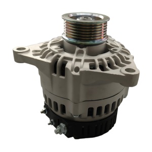 Pièces de système électrique de camion de haute qualité 28V 60A VG1246090005 AAK5735 Alternateur pour Sinotruk et Weichai W615 - Product Image 3