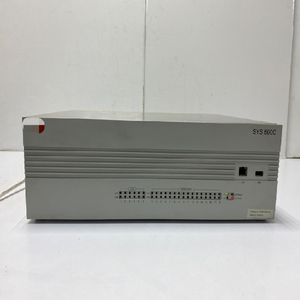 MicroSCADA <span class=keywords><strong>Pro</strong></span> SYS 600C , NPC-II-3U-DB9 <span class=keywords><strong>1</strong></span>,0, SYC 600C <span class=keywords><strong>1</strong></span>,93 FP1 - Product Image 1