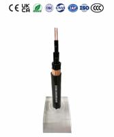 Cable de instrumentación blindado KVVP | Equivalente a BS EN 50288 | para transmisión de señal en fábrica