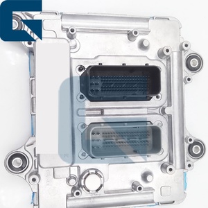 Módulo JIAJUE 331005001138 SID605 Controlador de Motor ECU ECM - Product Image 4