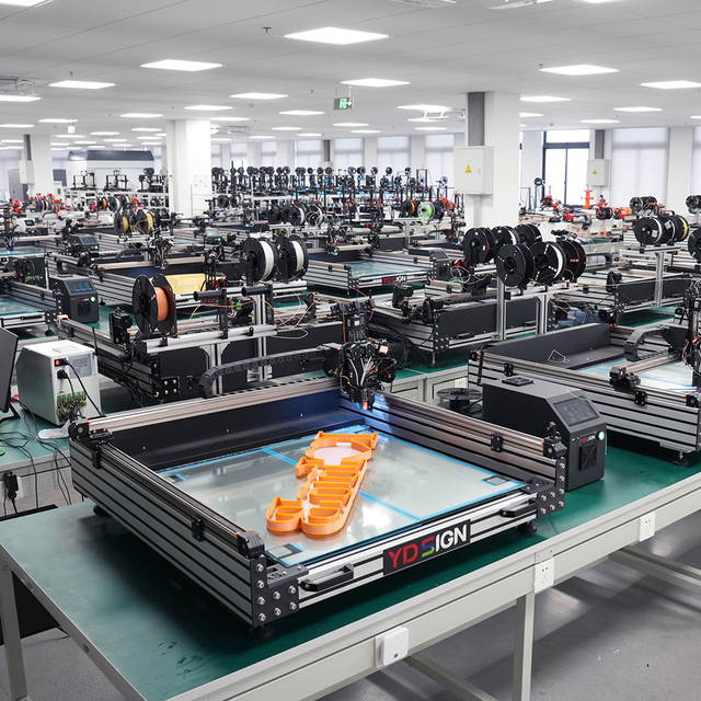Advertising Luminous Letter 3d Printer 3d Printer Manufacturer 3d Printer Supplies for Channel Letter Sign Printing