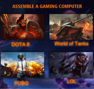 Bo Mạch Chủ Máy Tính Để Bàn <span class=keywords><strong>Ddr3</strong></span> Chơi Game Hiệu Suất Cao Bo Mạch Chủ Ổ Cắm B75 Lga1155 - Product Image 6