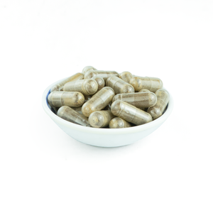 OEM 건강 관리 염소 태반 추출물 화장품 등급 캡슐 스킨케어 보충제 염소/양 태반 캡슐 - Product Image 3