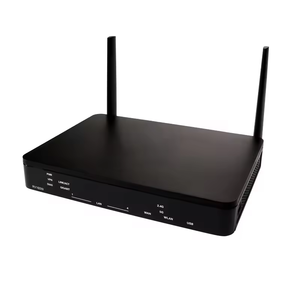 VPN Gigabit Companies <b>Router</b> With 2x2 802.11ac RV160W-C-K9-CN RV160W - Product Image 1