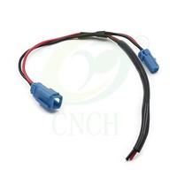 Faisceau de câblage de queue de cochon de port d'alimentation tout-terrain UTV pour Can-Am Maverick X3 4x4