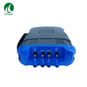 Hantek dso8202e 6 trong 1 Oscilloscope/Ghi/DMM/ Spectrum Analyzer/Tần số truy cập/tùy ý dạng sóng Máy phát điện 2 kênh - Product Image 4